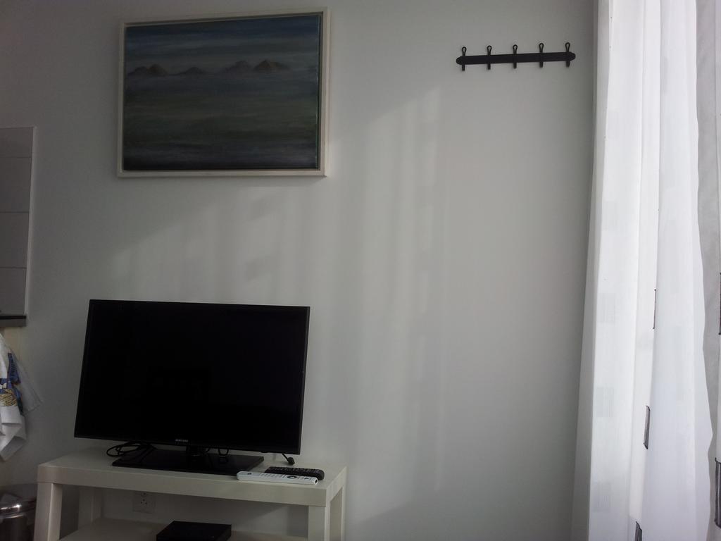 Homestay Bij Aelita Ден Бург Екстериор снимка